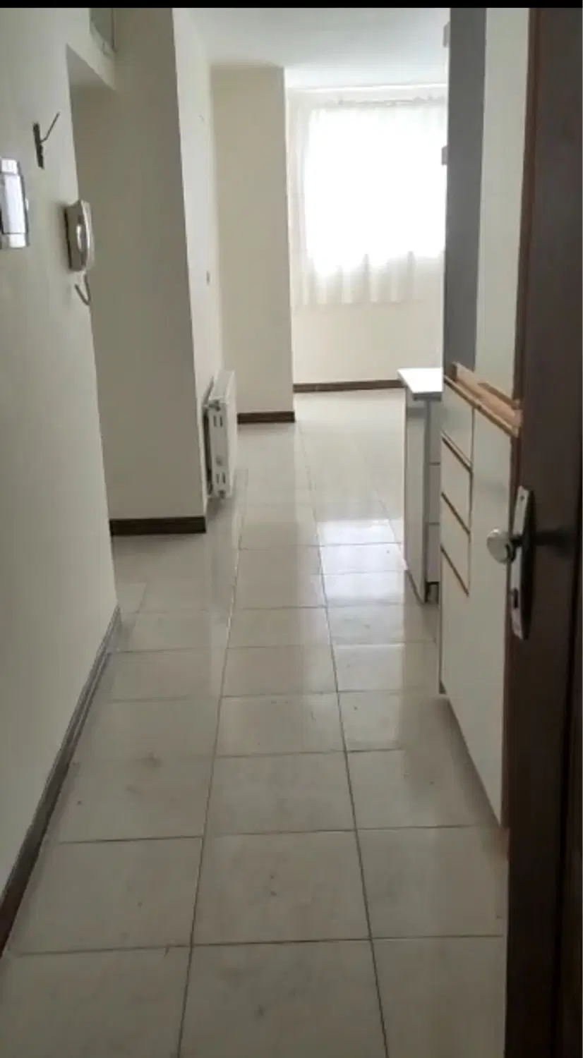 فروش آپارتمان دوخواب نبش کوچه