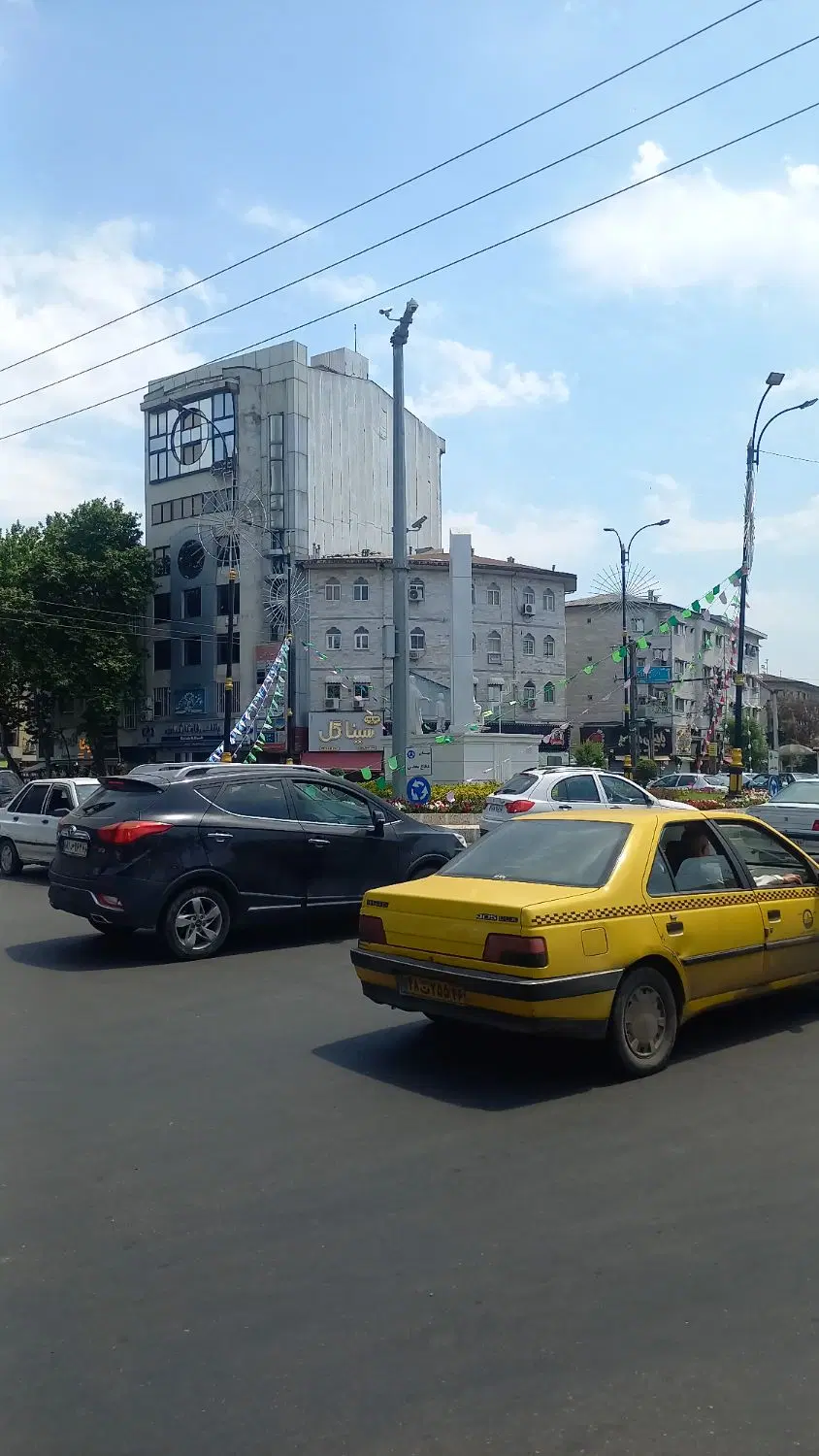 فروش مسکونی و تجاری تاپ لوکیشن