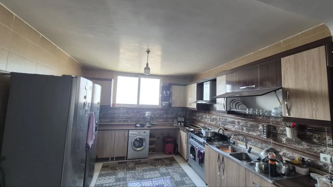 آپارتمان اجاره خوراسگان شهرک مروارید