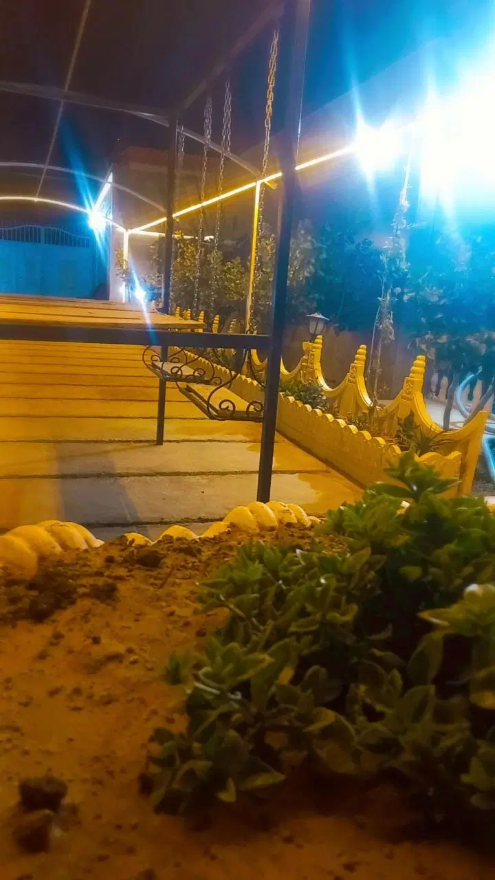 باغ ویلای اجاره ای تربت حیدریه
