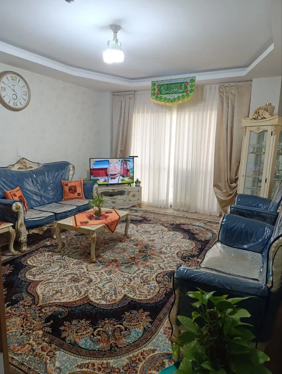 قیمت مناسب آپارتمان