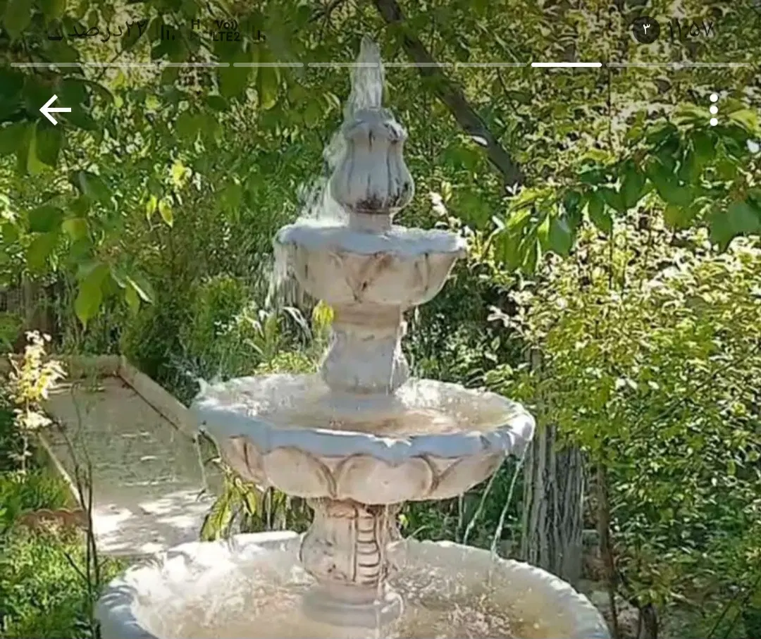 ویلایی لوکس