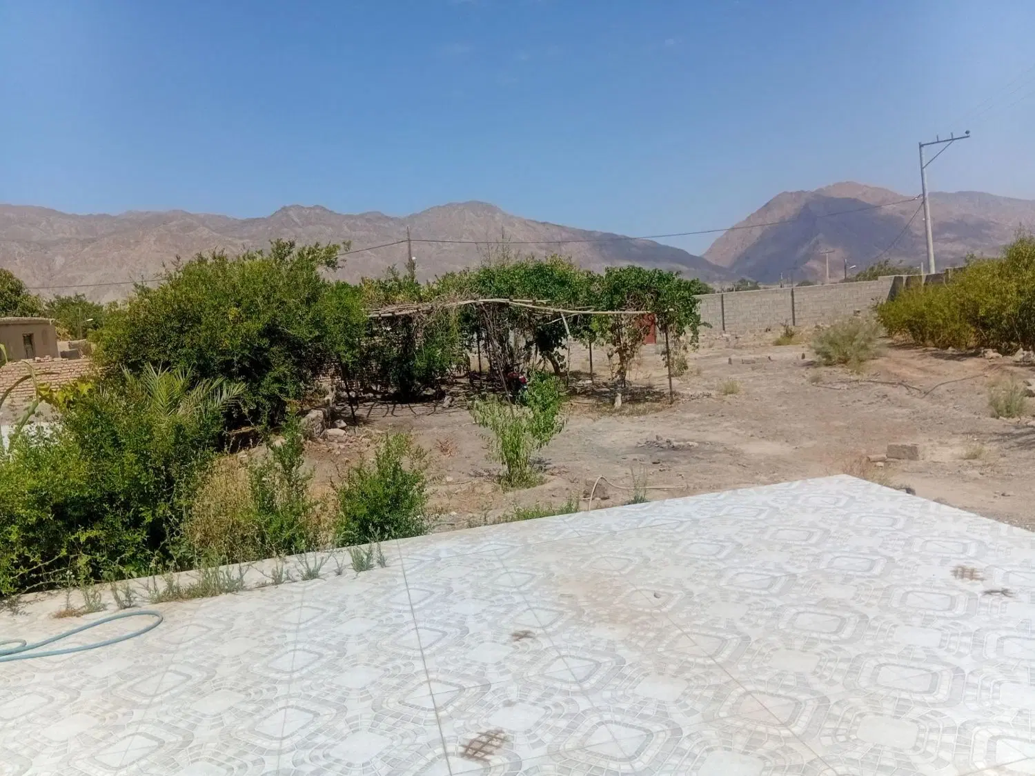 خانه گلباف