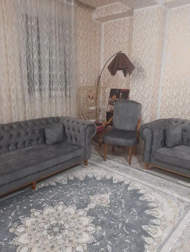 اجاره آپارتمان  آزادی ۳۵