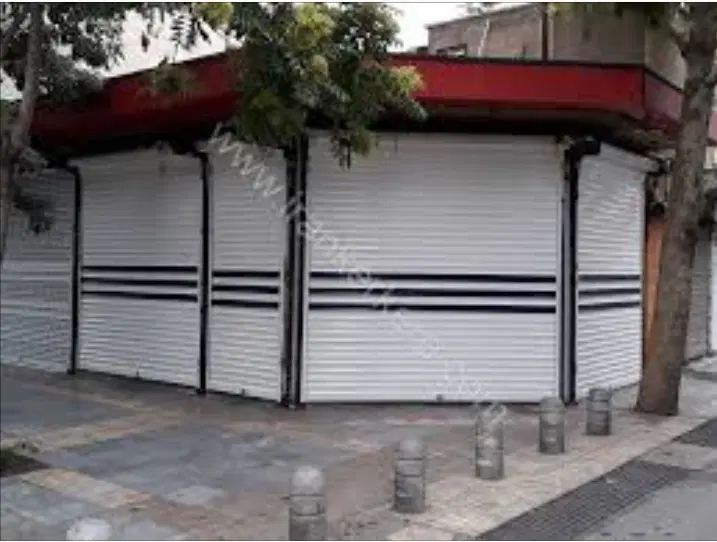 فروش چهار دانگ ساختمان تجاری مسکونی خیابان آزادی