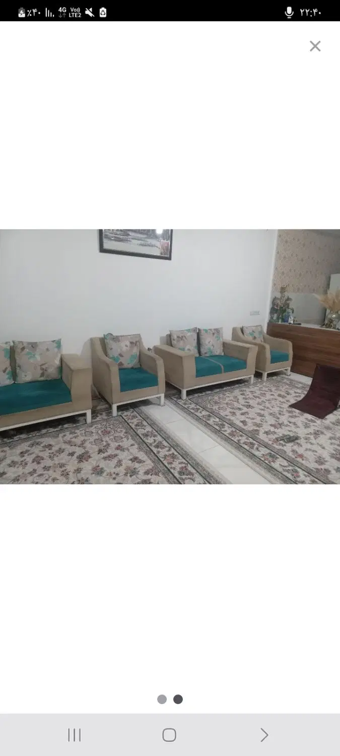 خانه اجاره ای
