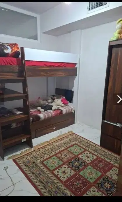 اپارتمان