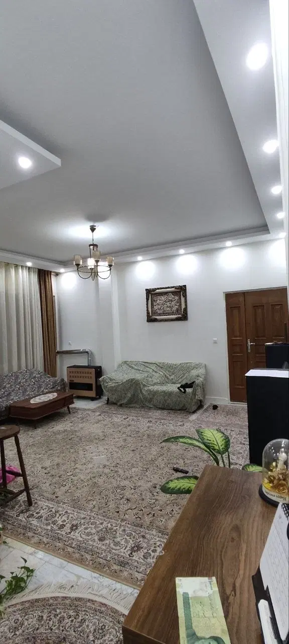 اجاره  رودهن ۵۵ متری