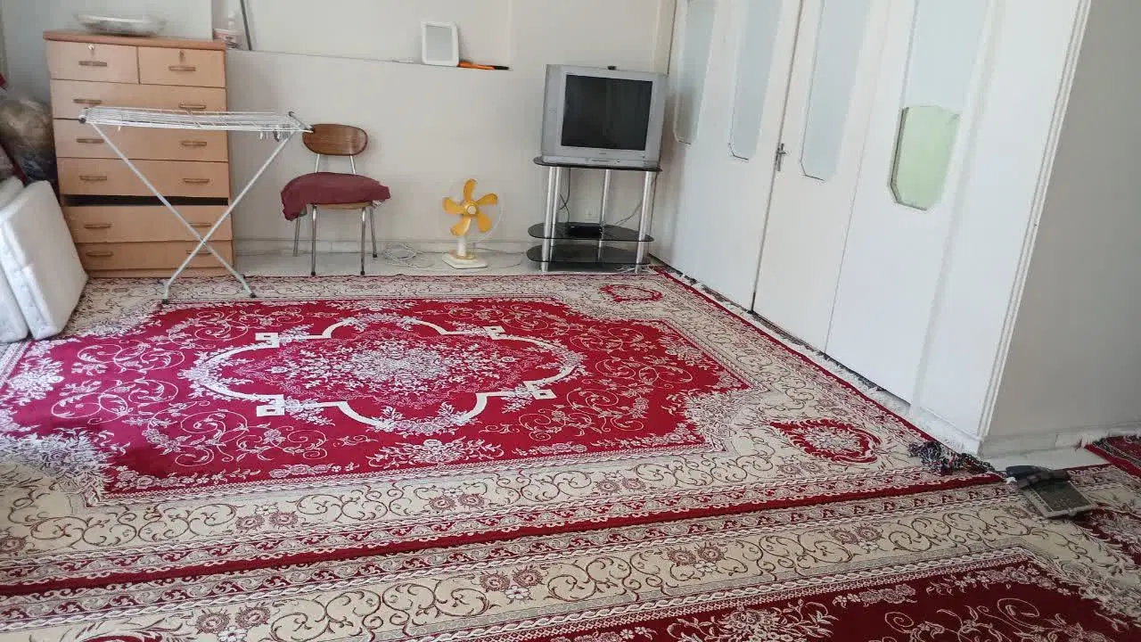 منزل ویلایی 90 متری تک خواب خیابان پروین اول معراج