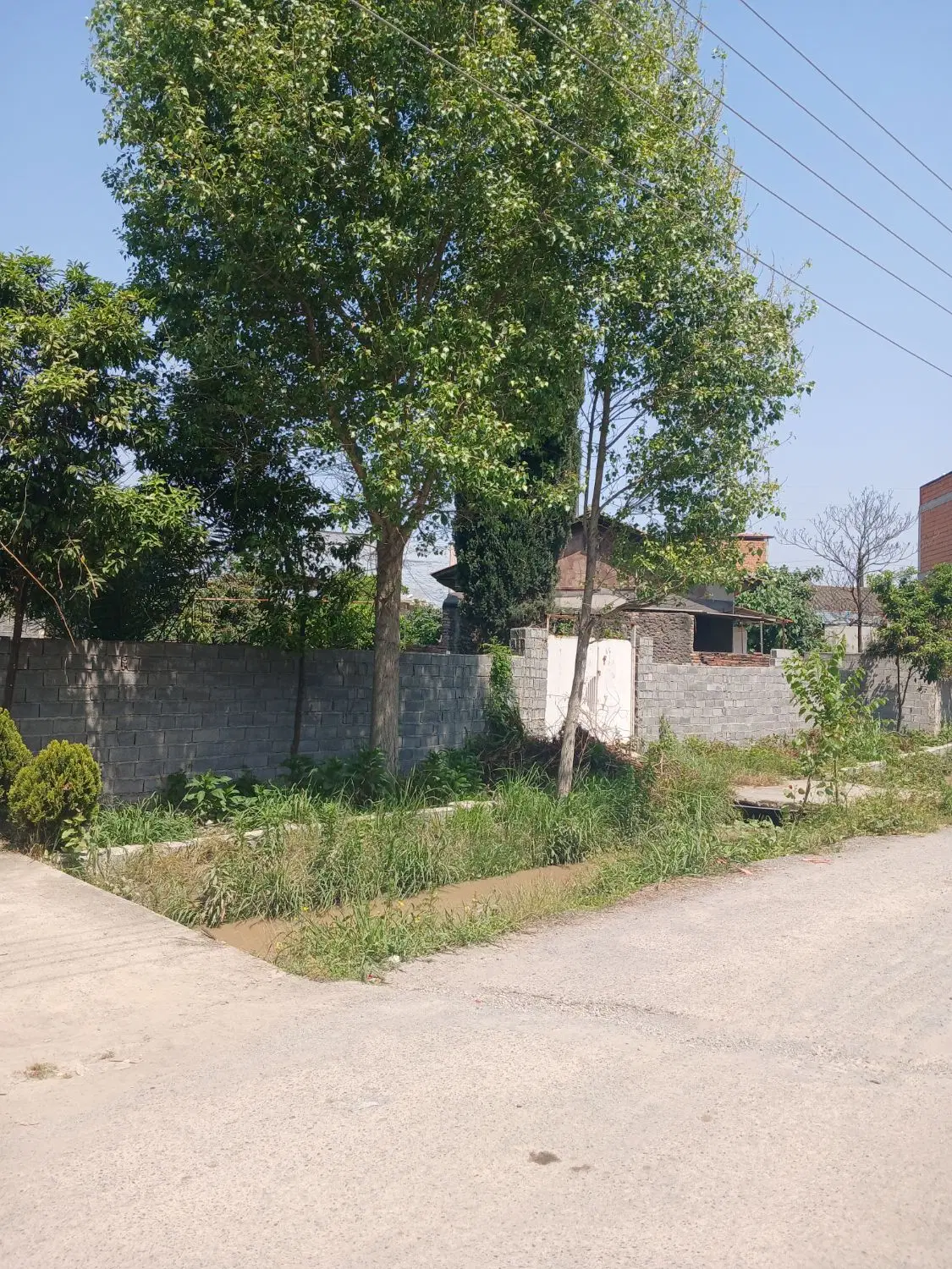 خودم مالک هستم