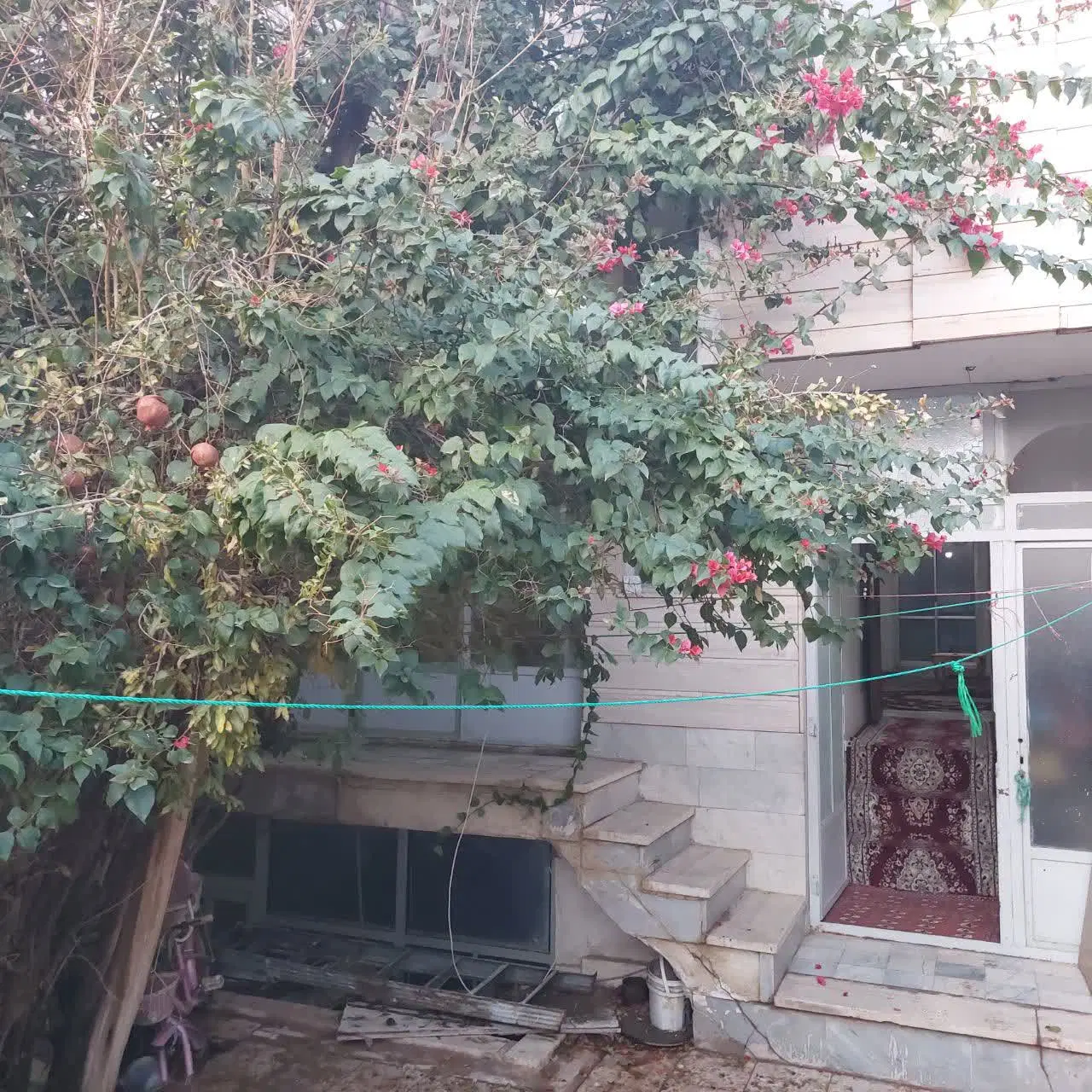 زیر زمین  رهن و اجاره