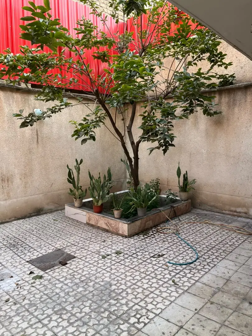 خونه ۱۲۰متری کوچه محمدیه