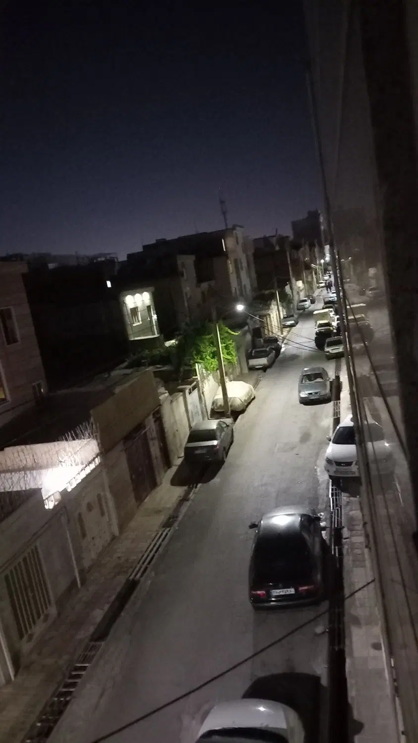 زمین ۱۶۲ متری مدیریت واوان