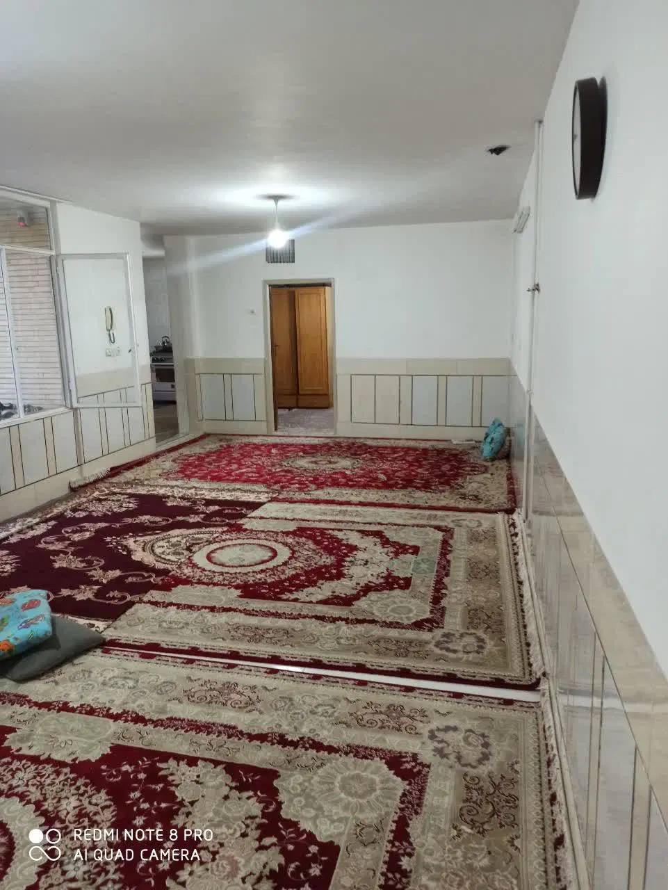 منزل اجاره ای دربست