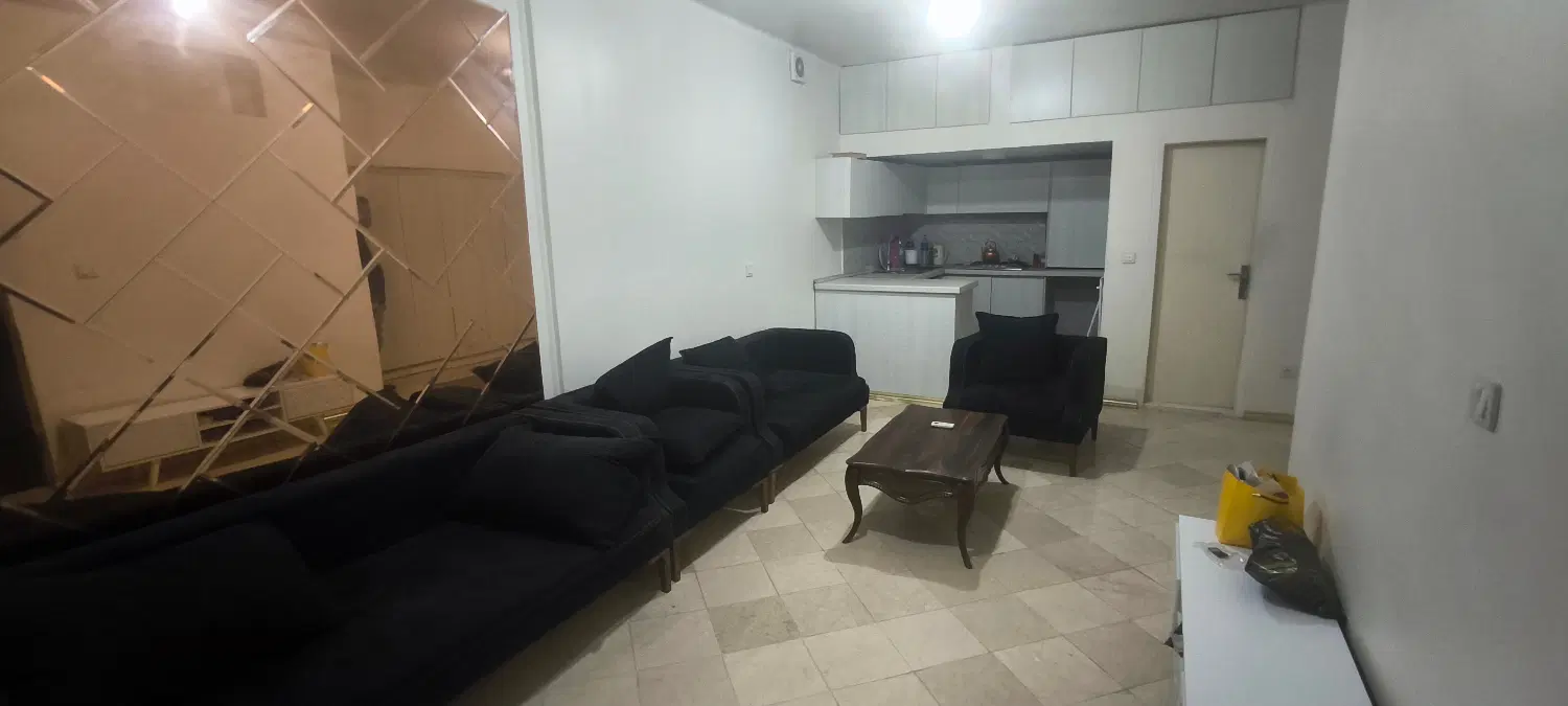 سوییت ۴۰ متری فردوسی