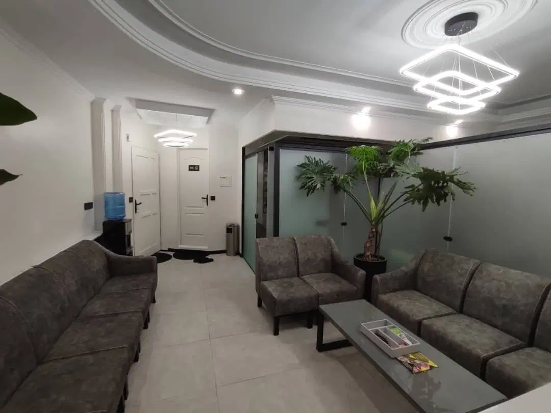 اجاره اتاق مطب زیبایی