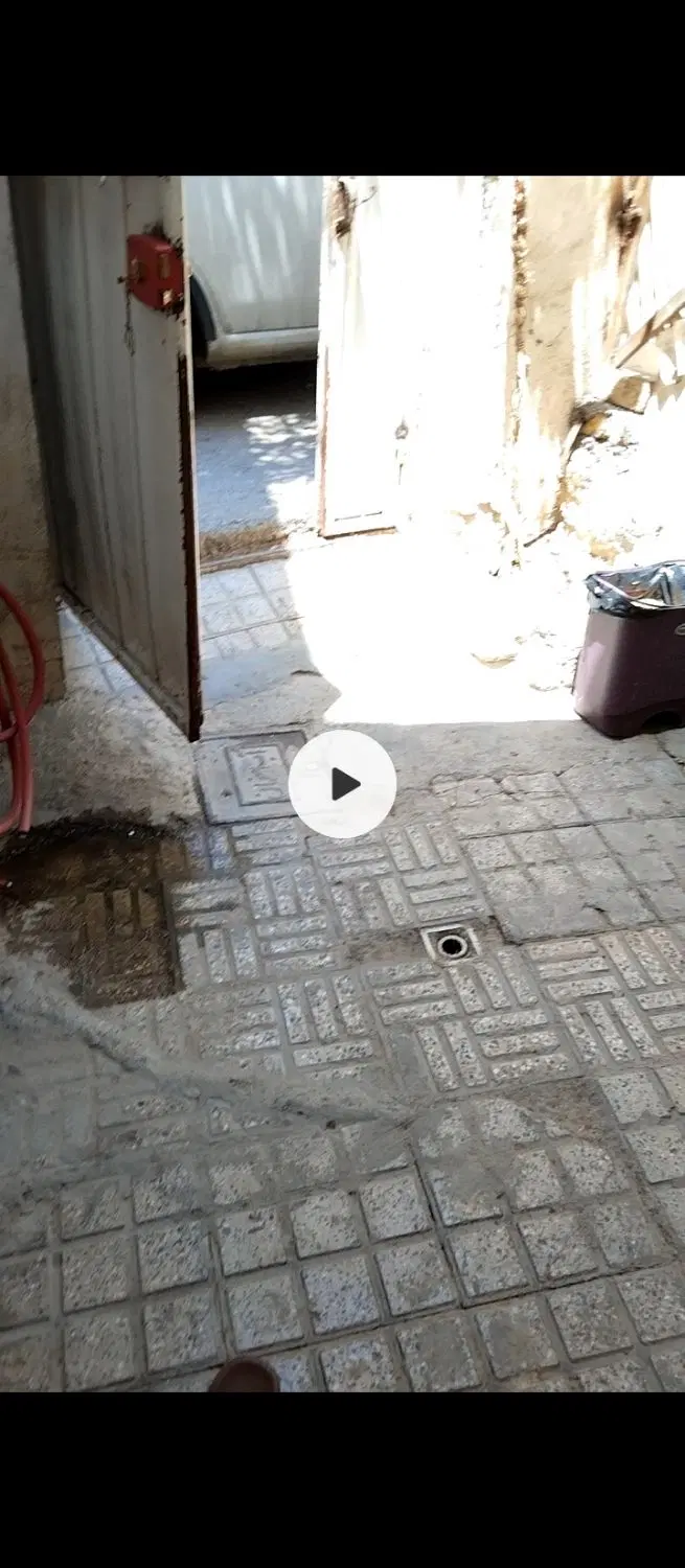 منزل ۵۰ متری