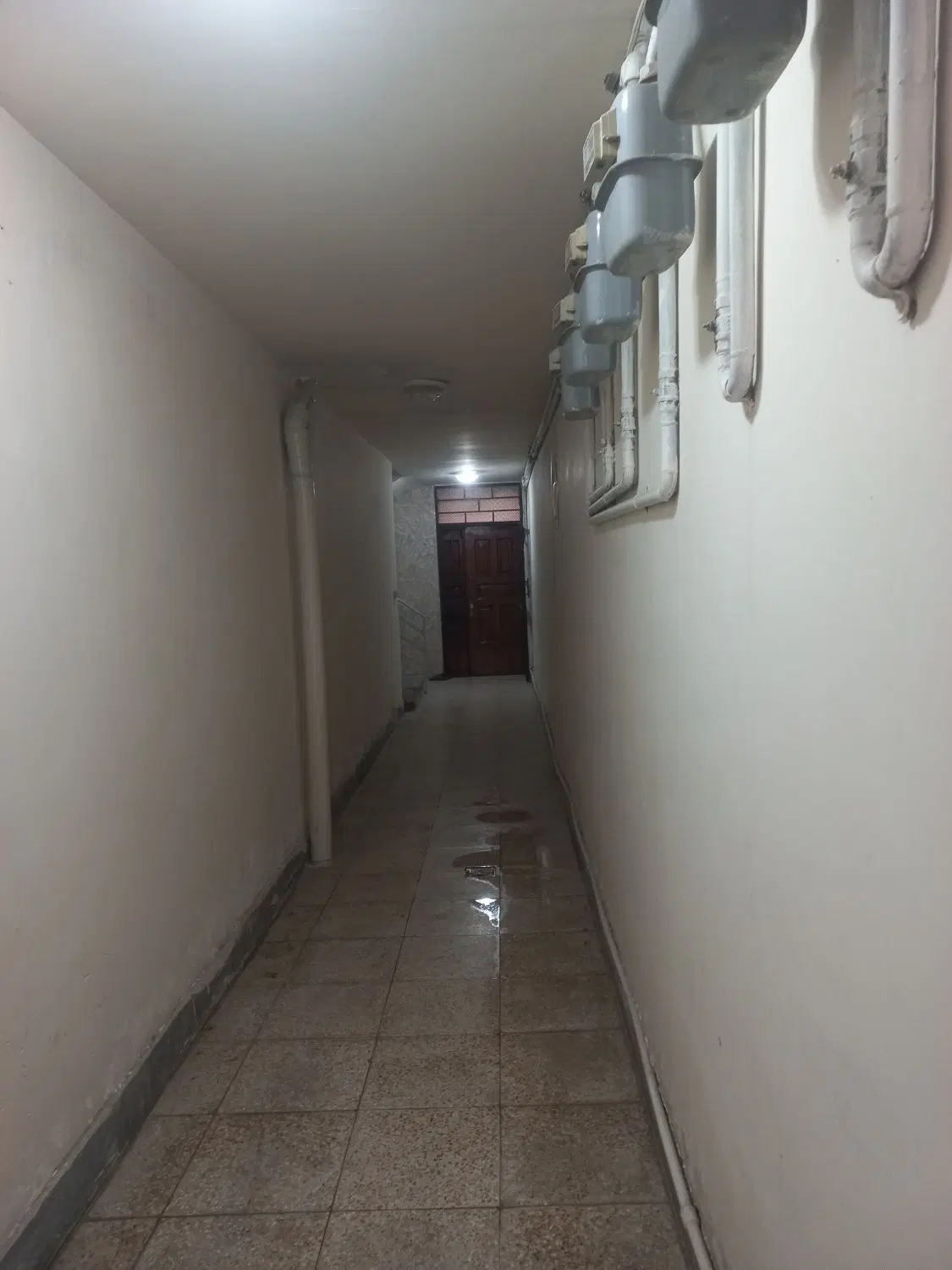 فروش واحد ۹۵ متری