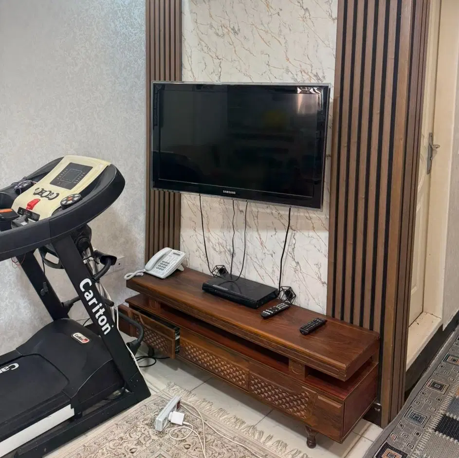آپارتمان ایرانگاز