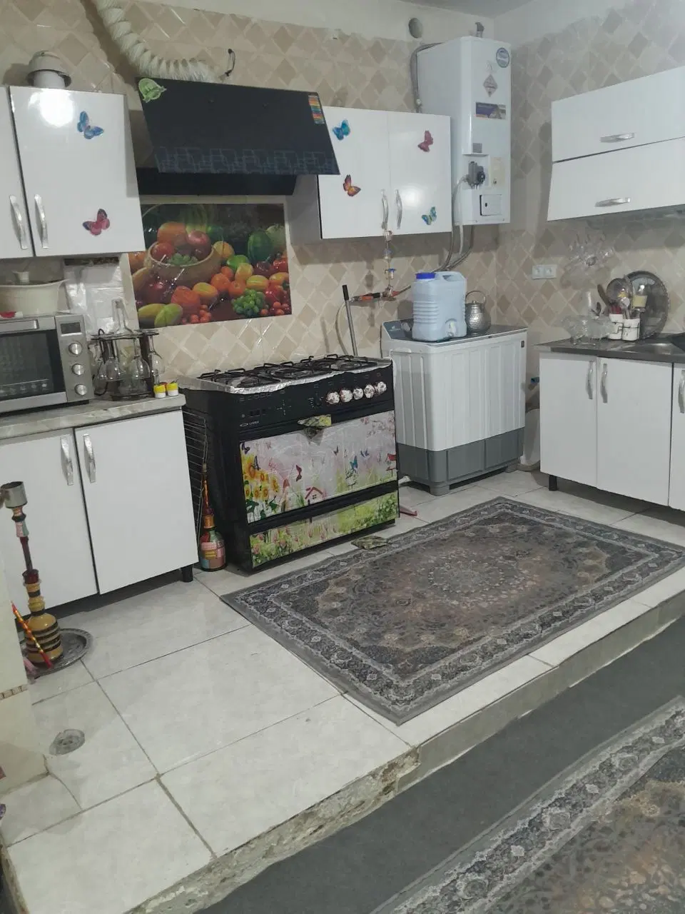 اجاره منزل
