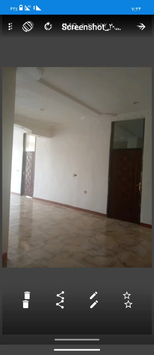 رهن و اجاره منزل