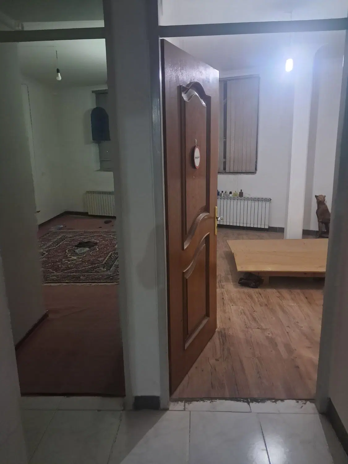 اجاره طبقه بالا مسکن