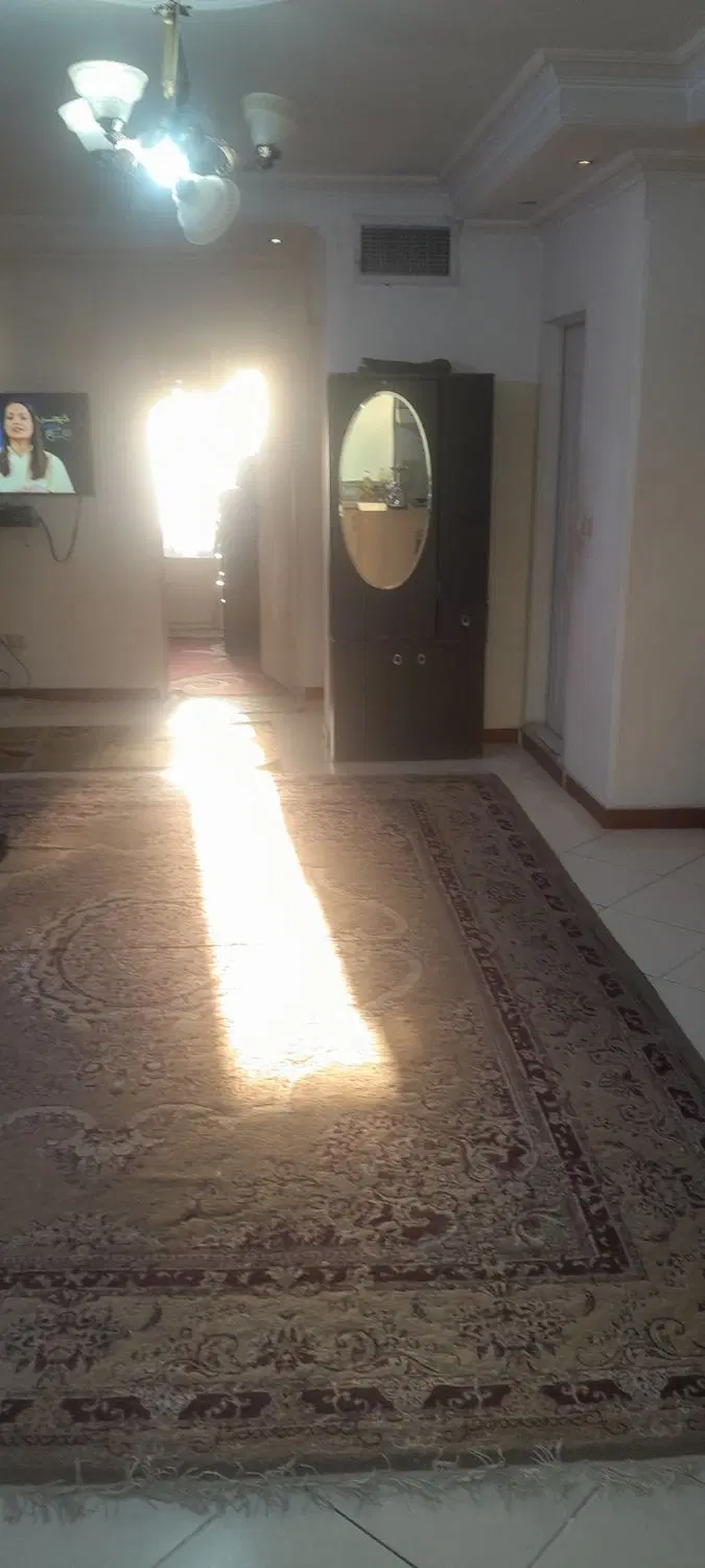 یک خانه ۶۵متری ۲خوابه