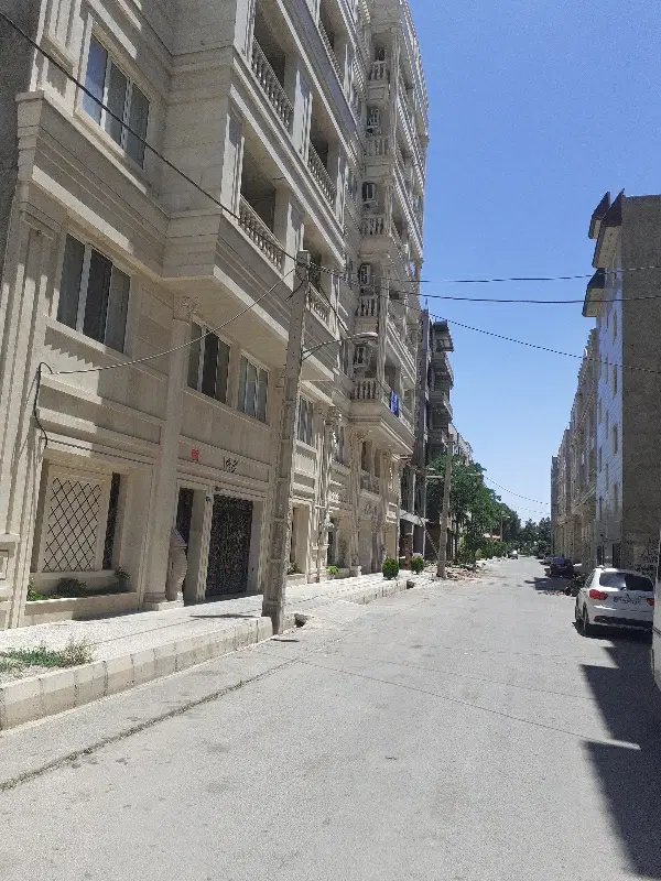 فروش فوری واحد در شهرک آزادگان