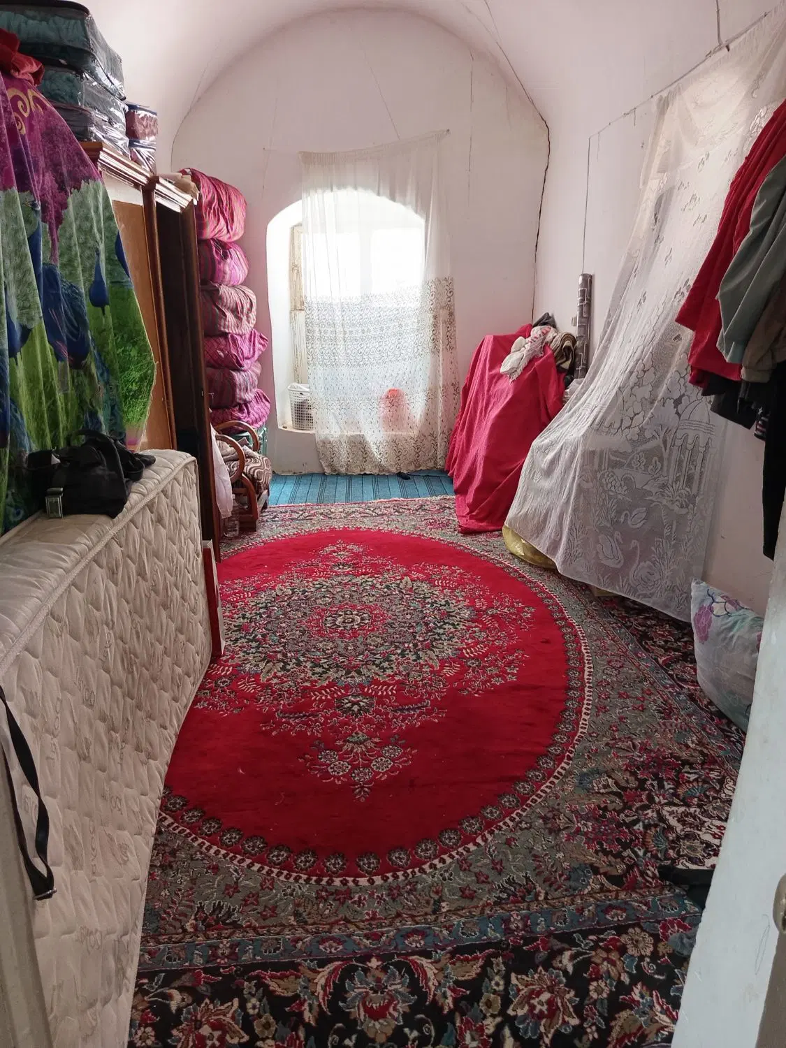 خانه فروشی بزد