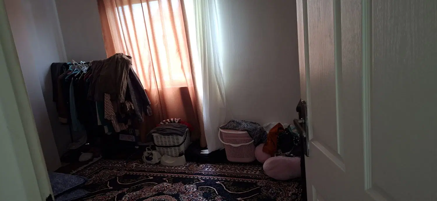 آپارتمان مسکن مهر