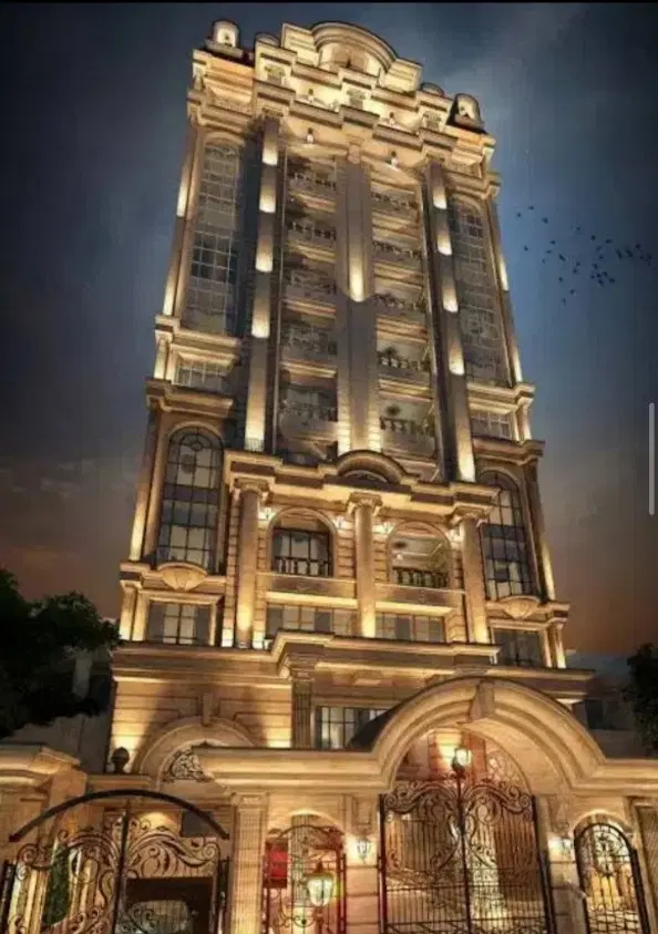 رهن_چهارواحده_دوخواب_همکف_هشتاد متر
