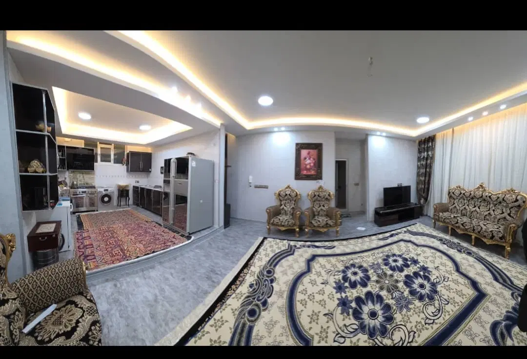 فروش اپارتمان هفشجان