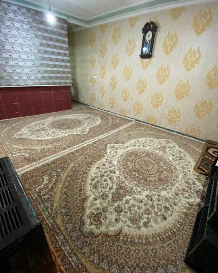 خانه مسکونی در بست