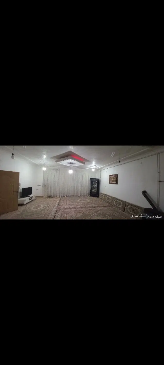 پردیس دو طبقه