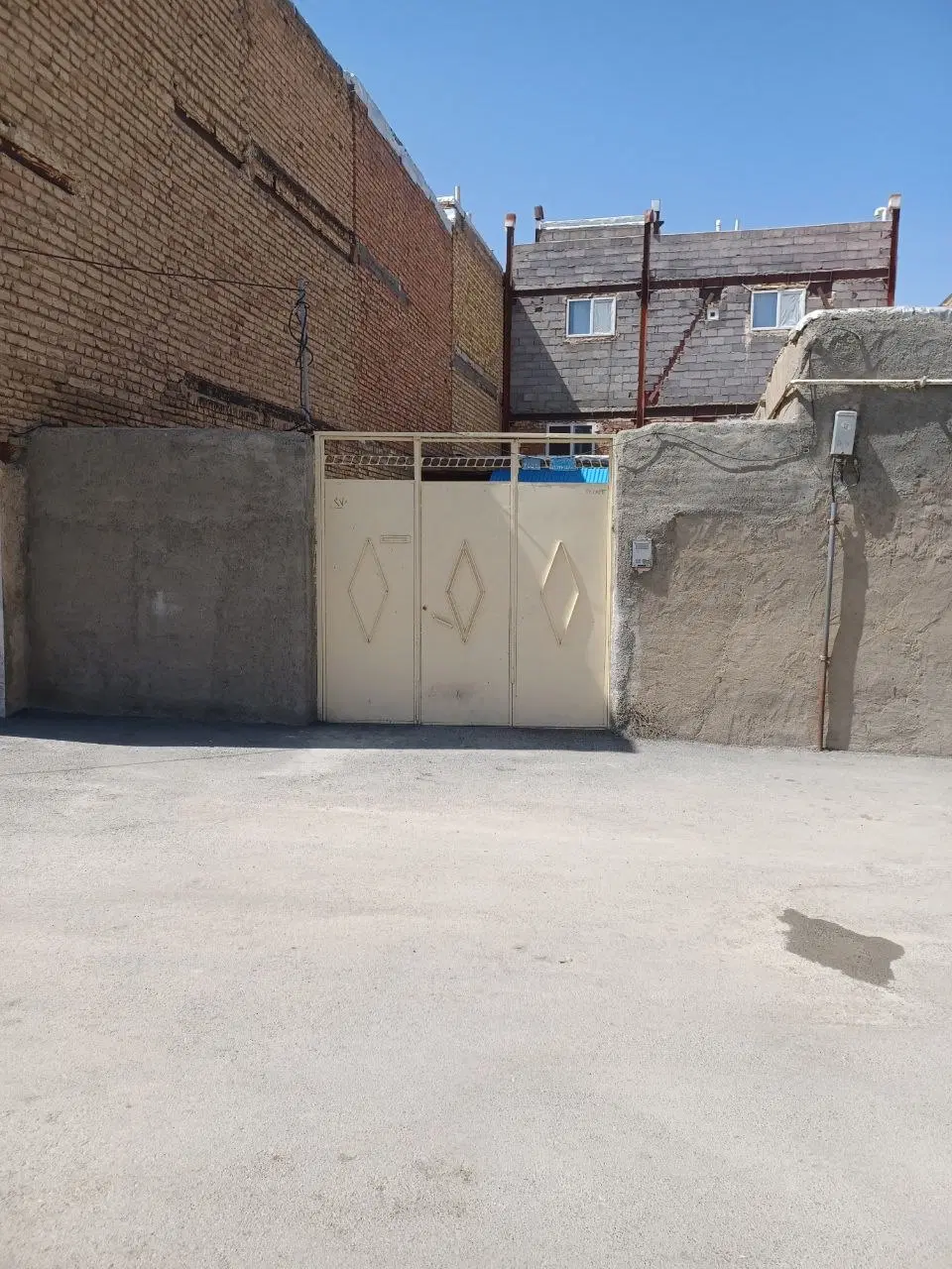 فروش خانه مسکونی