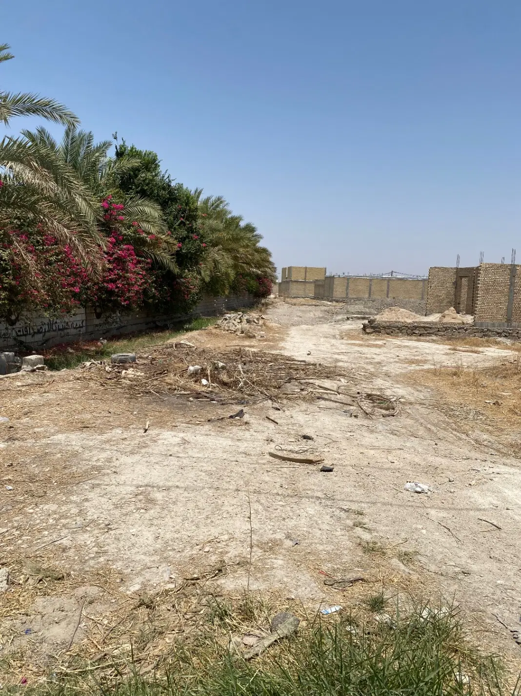 یک قطعه زمبن
