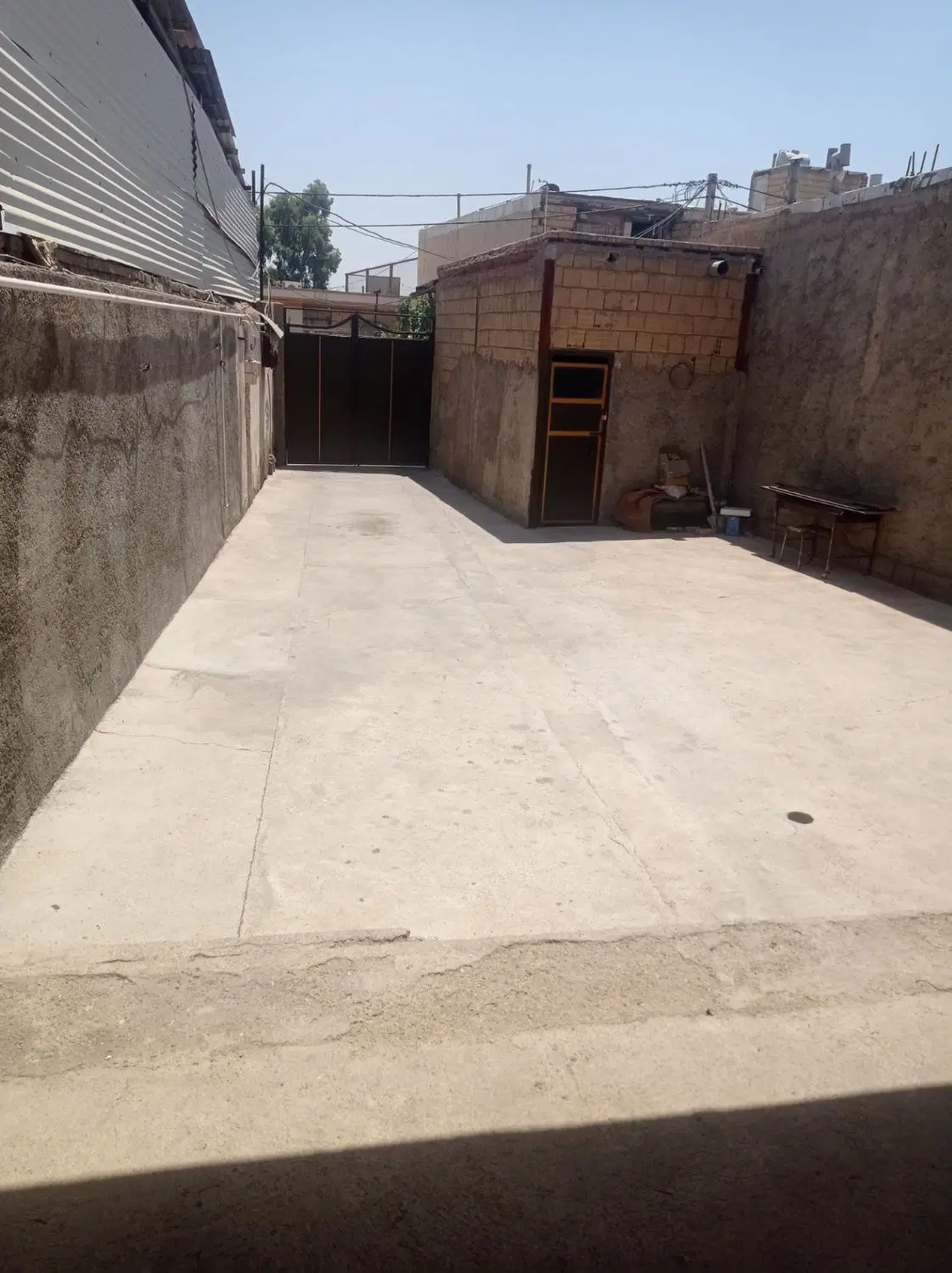 خانه ویلایی فروش ومعاوضه