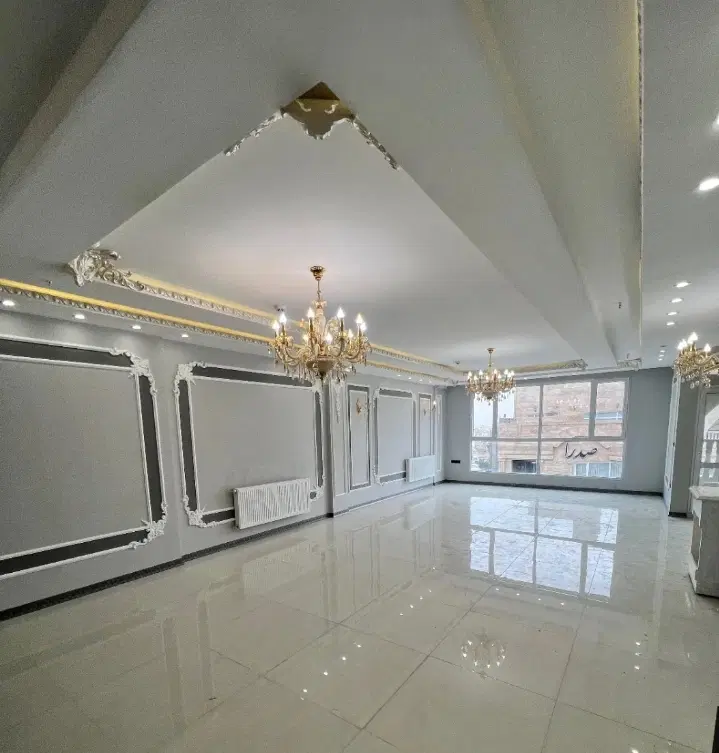 طلاب_حرم مطهر_اپارتمان_۸۰ متر