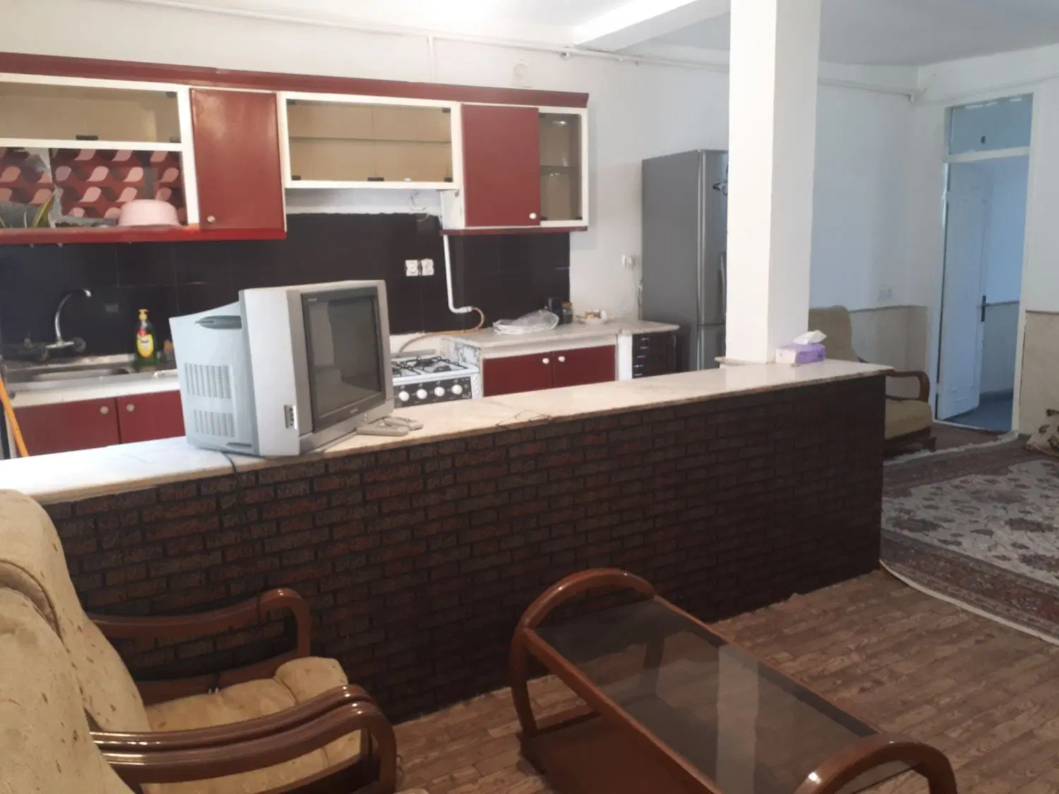 خانه ویلایی اجاره