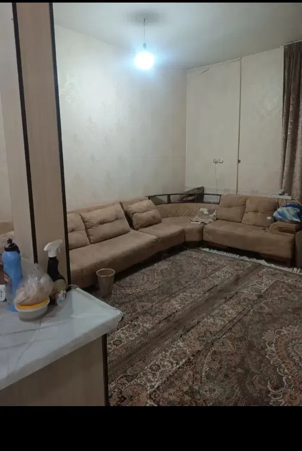 رهن واحد منزل 55متری