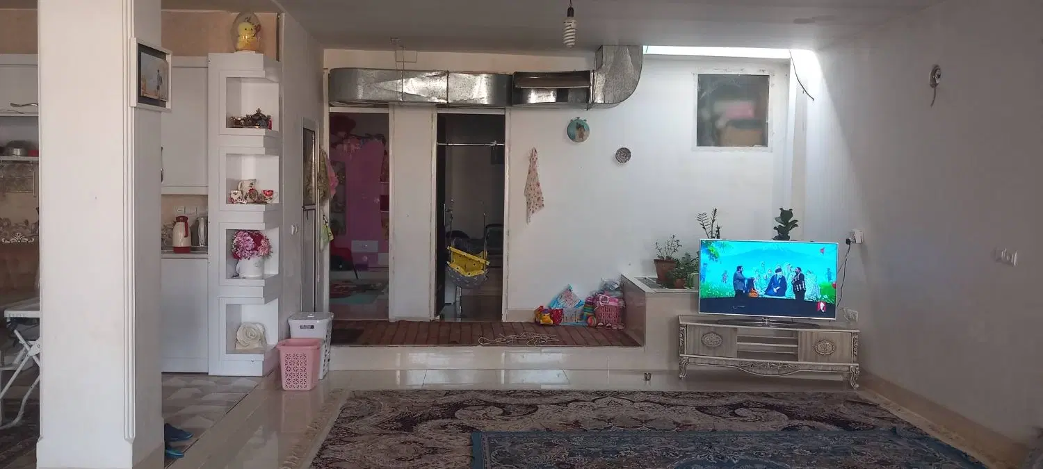 منزل ویلایی  رهن و اجاره طبقه دوم