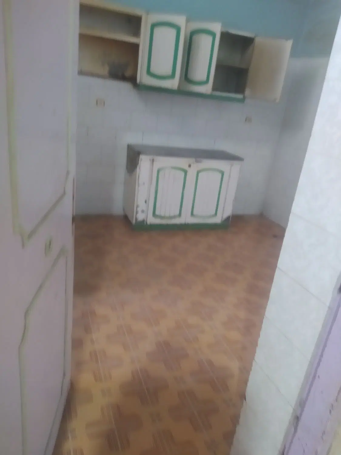 اجاره خانه.طبقه همکف_ پایین