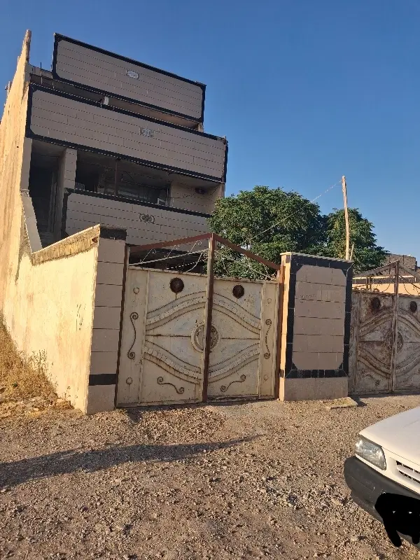 فروش خانه