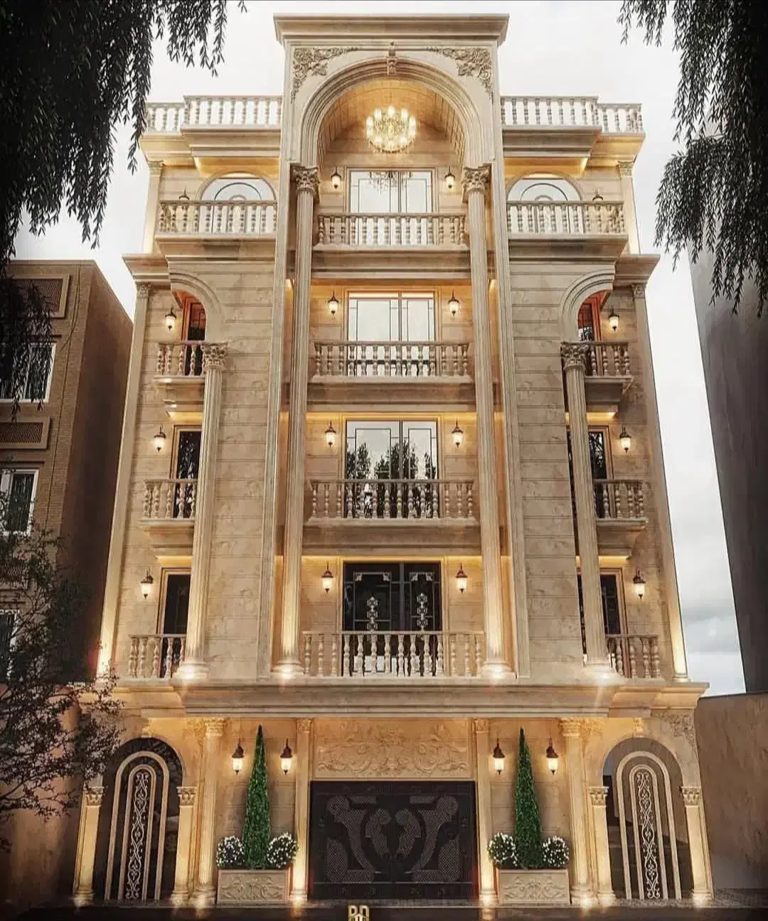 مشارکت‌ در ساخت_نوسازی_بازسازی_مدیریت پیمان