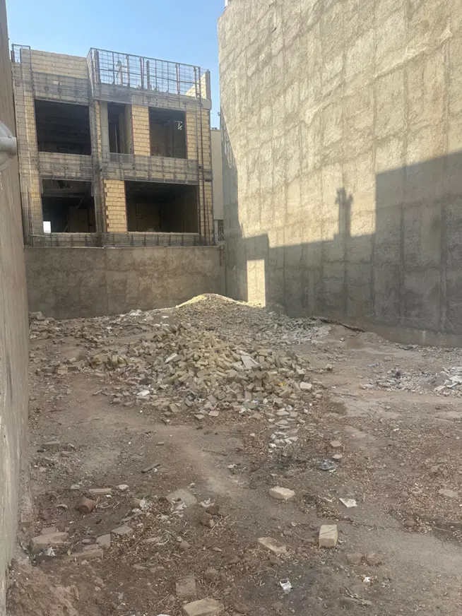 فرصت استثنایی خرید زمین برای ساخت امام علی
