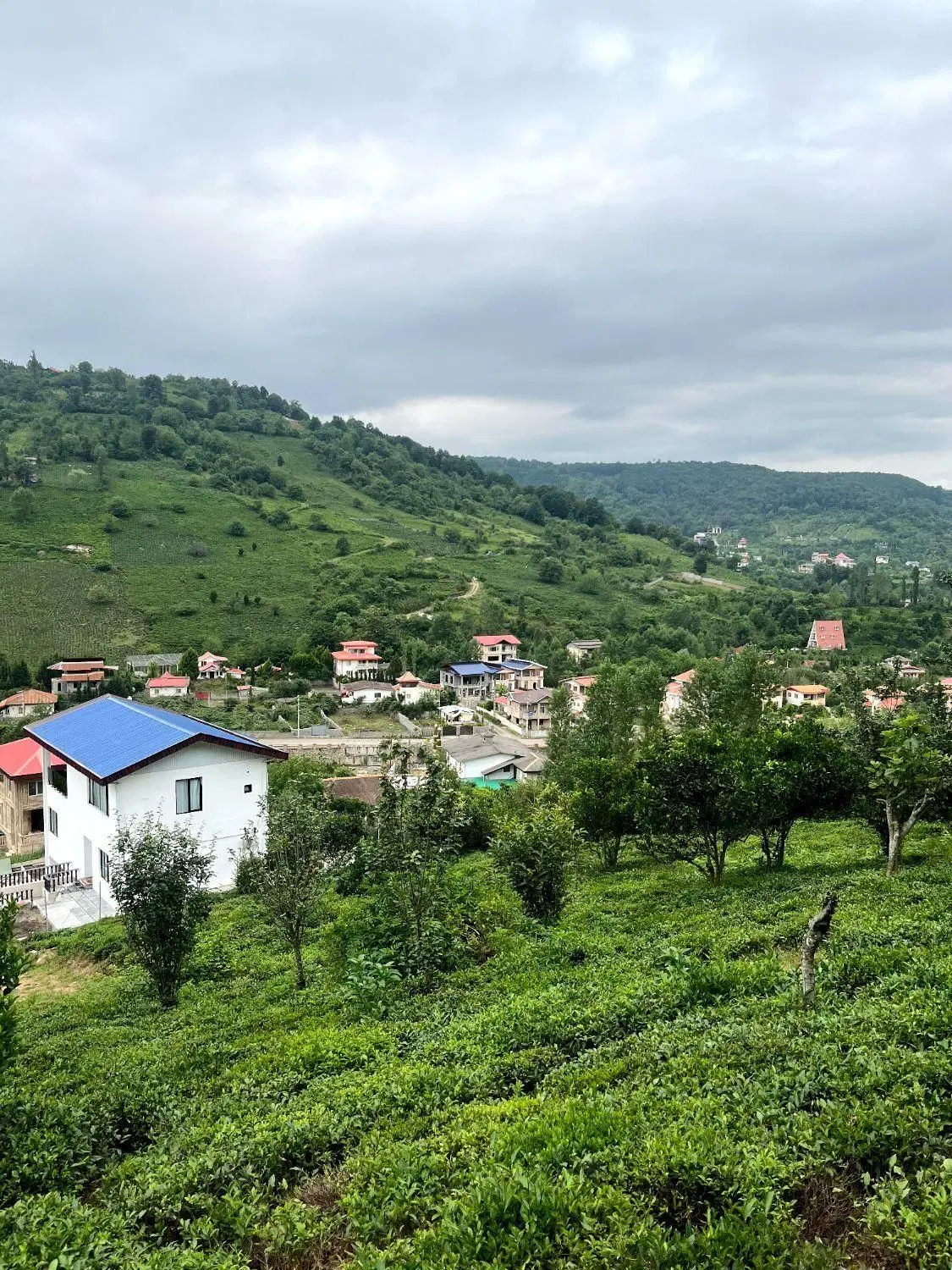 سرمایه گذاری در قلعه گردن.سند تکبرگ.پرداخت توافقی