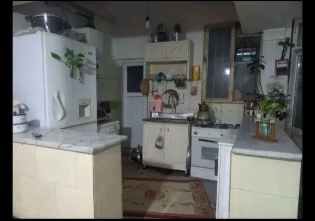 خانه اجاره ای نصرت آباد
