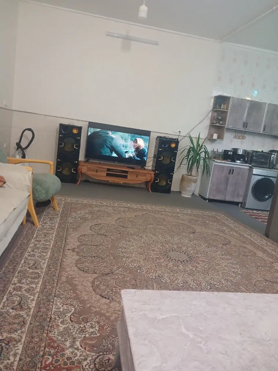 واحد اجاره ای