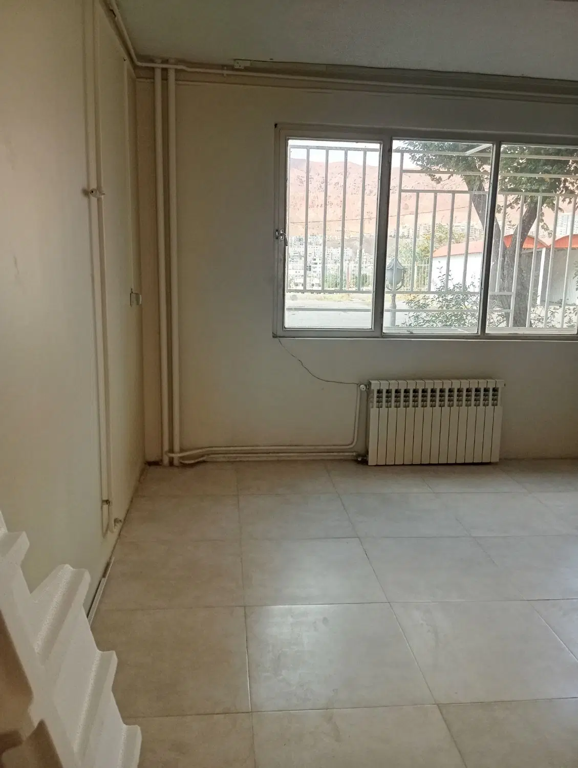 آپارتمان اجاره گلپارک تک خوابه
