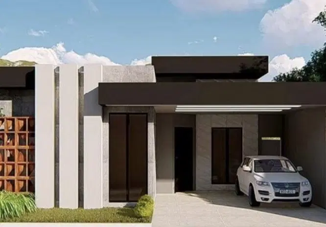 باغ ویلای مستقل